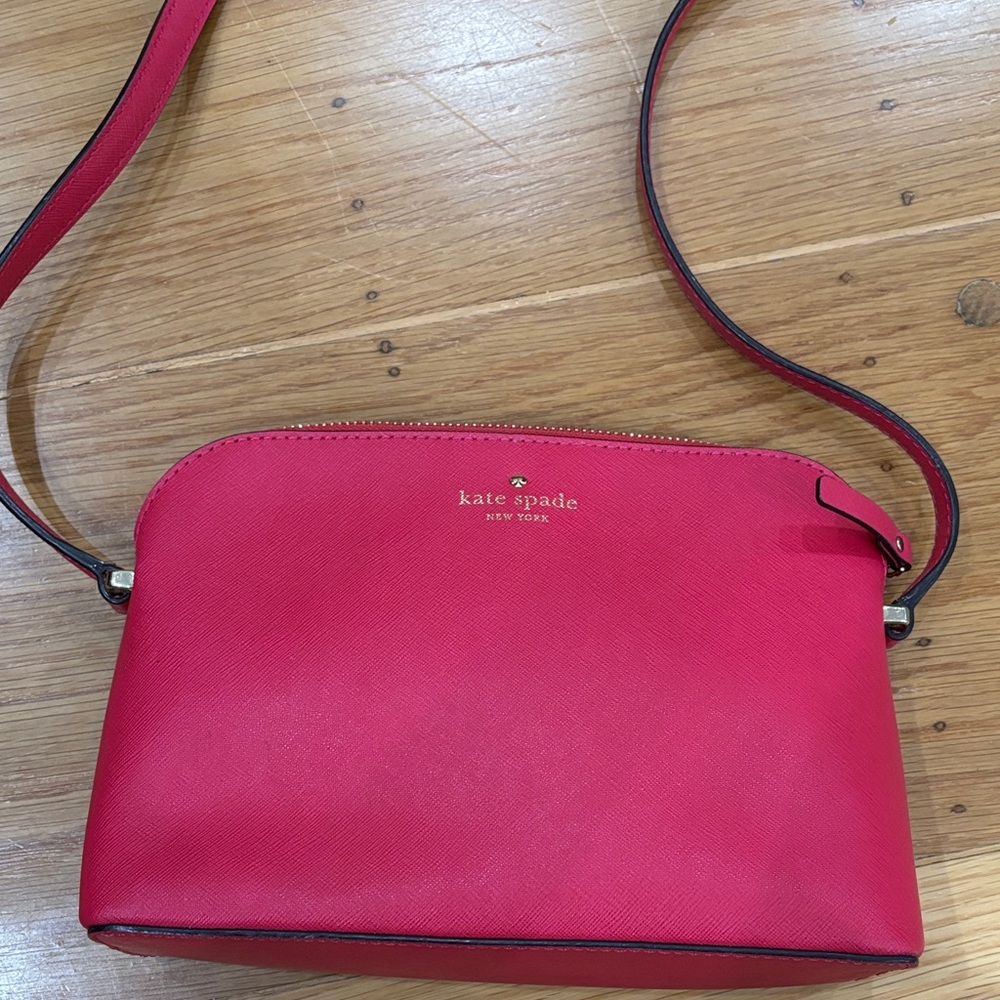 Kate Spade crossbody bag